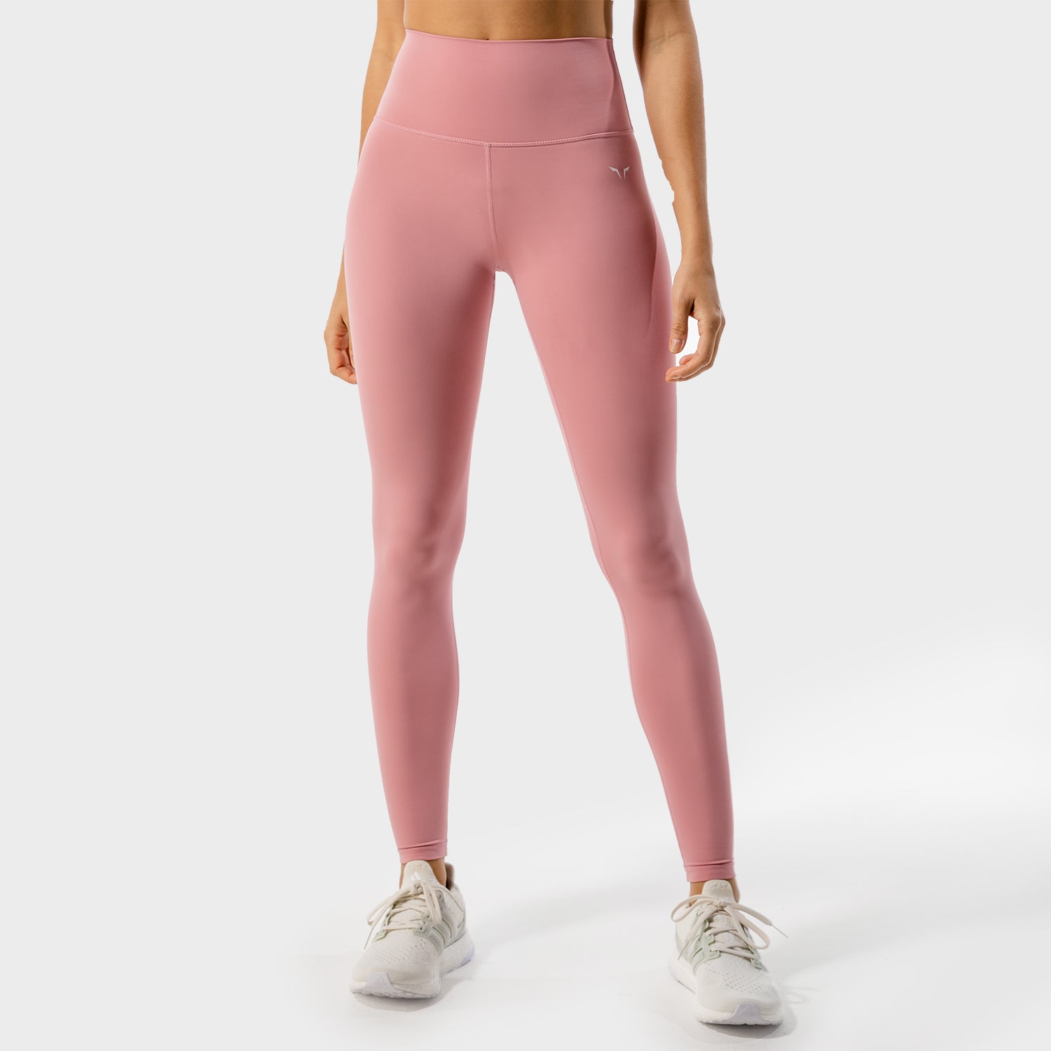 AE, Core Agile Leggings - Baby Pink, Workout Leggings Women