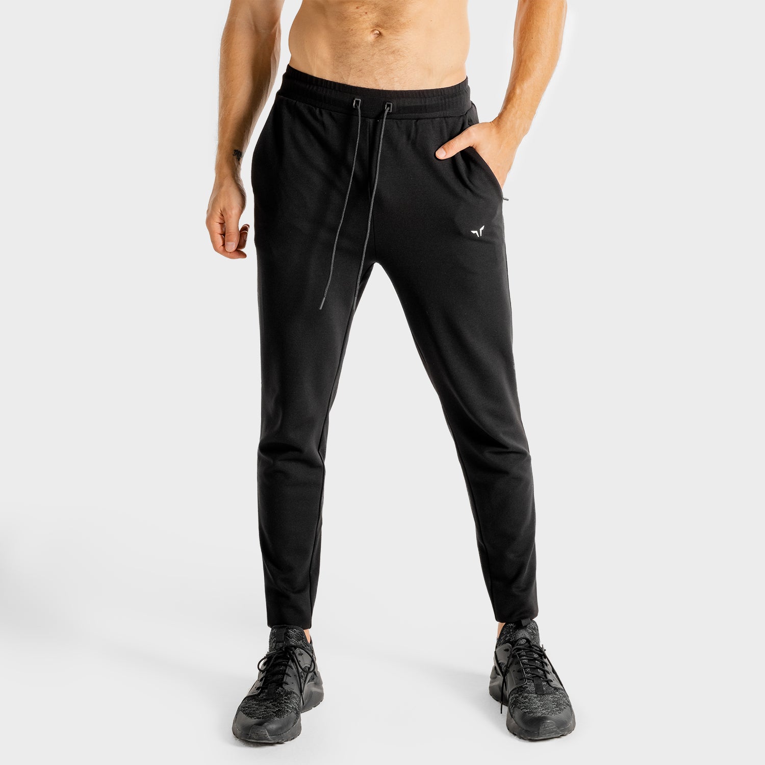 Men's Tek Gear Workout Pants  Workout pants, Mens workout pants, Black  pants