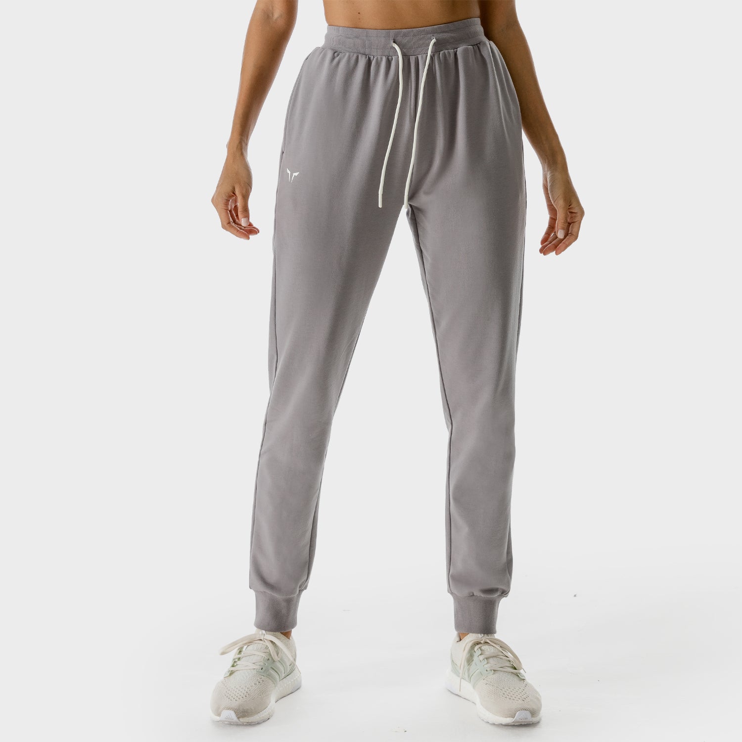 SE, LAB Joggers - Titanium, Workout Pants Women