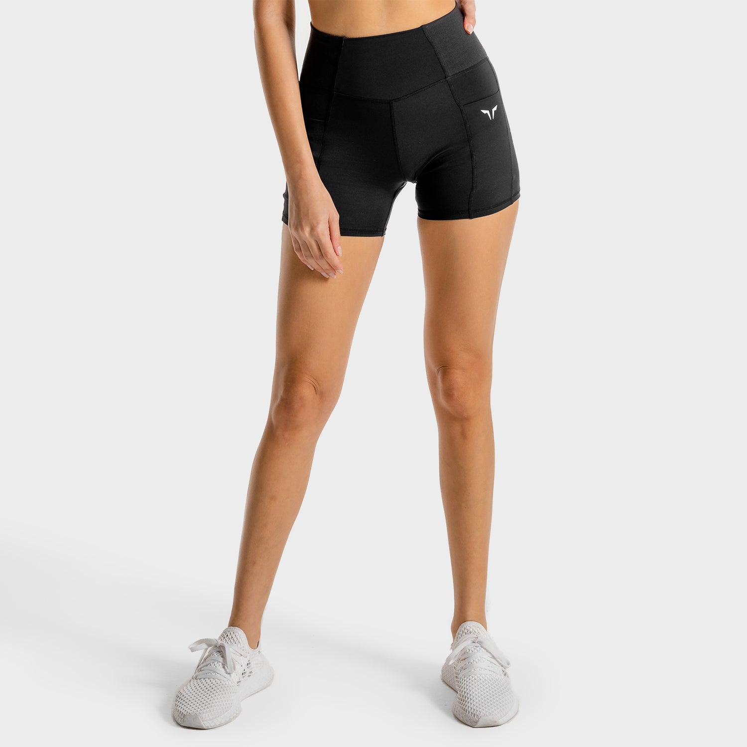Nike Women's Core Kick Shorts