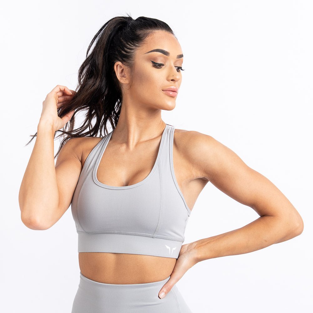 Hera talking smart bra makes workouts more effective