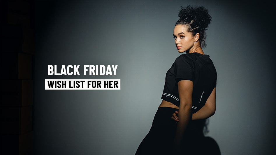 Wish List For Her | Black Friday 2021 | Up To 60% Off | Starts 11.11