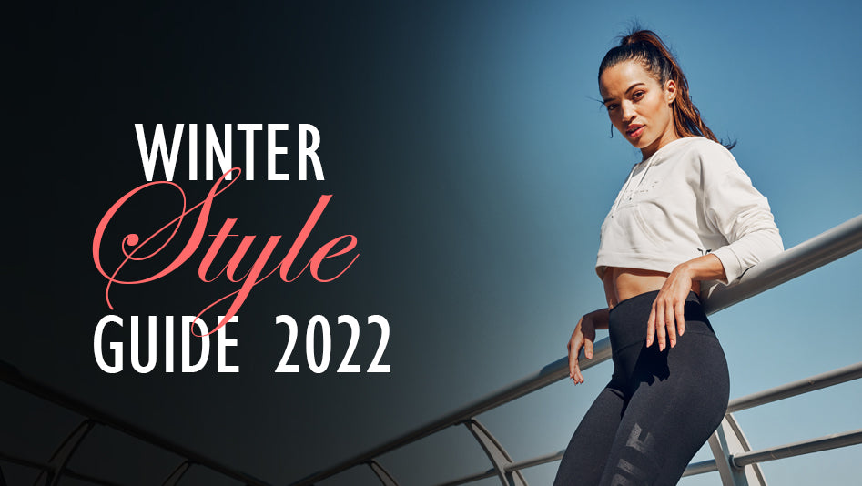 Winter Style Guide 2022
