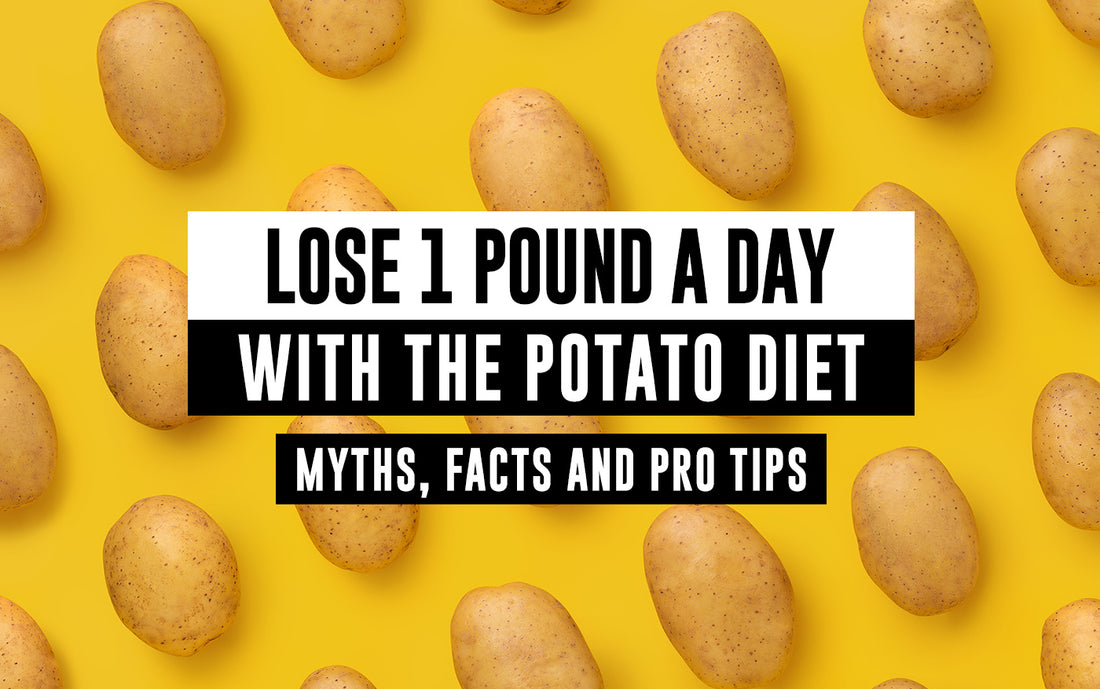 what-is-potato-diet