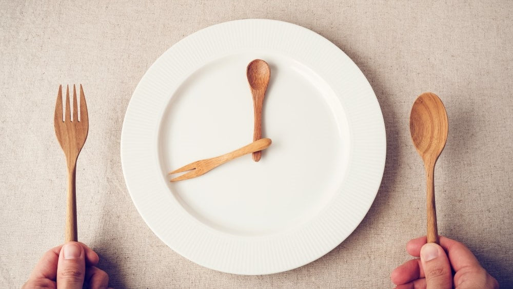 Everything You Need To Know About Intermittent Fasting And Weight Loss