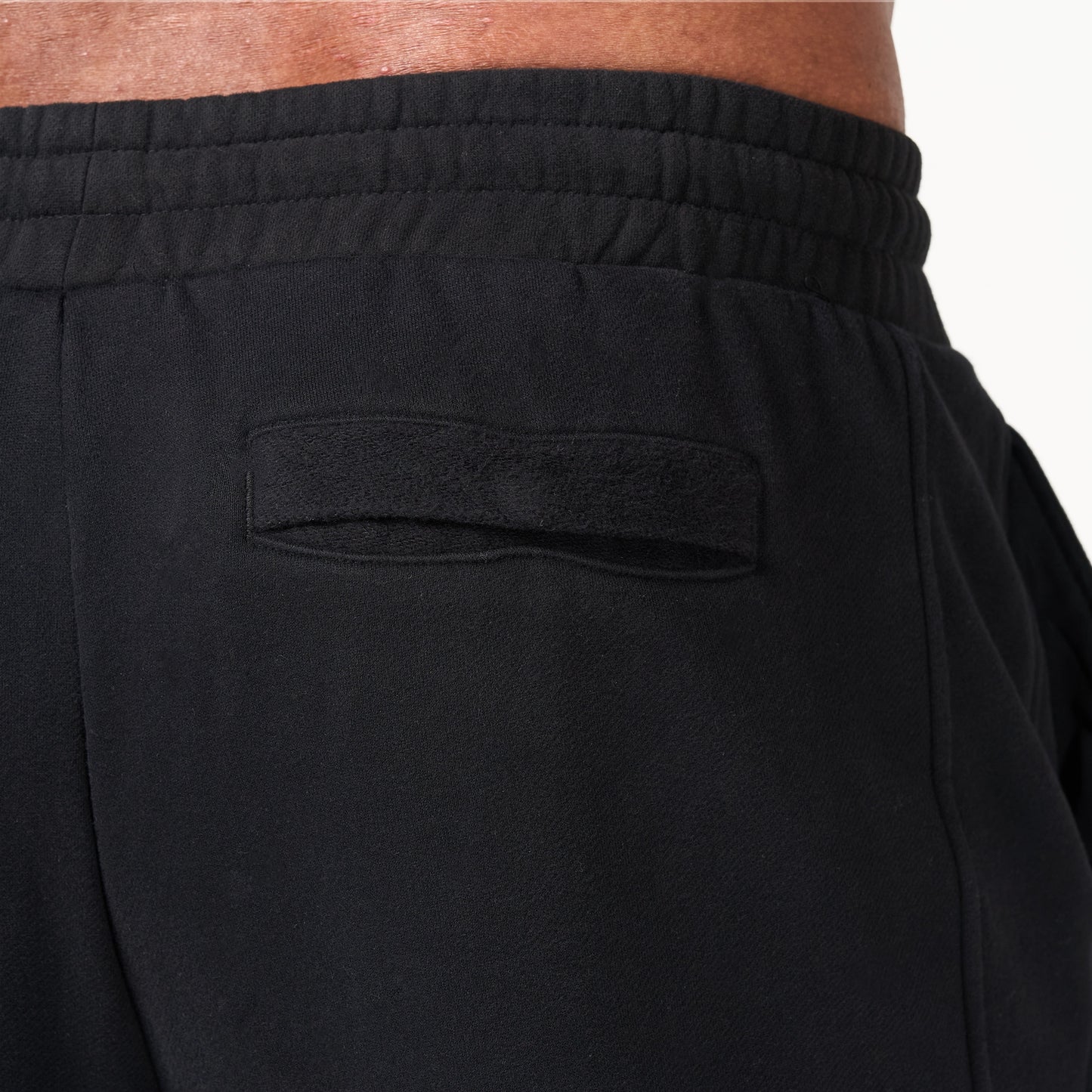 Golden Era Back-On-Track Joggers - Black