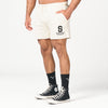 Golden Era Authentic 2-In-1 Shorts 2.0 - Black