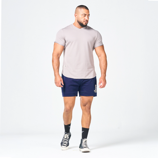 Golden Era Authentic 2-In-1 Shorts 2.0 - Navy