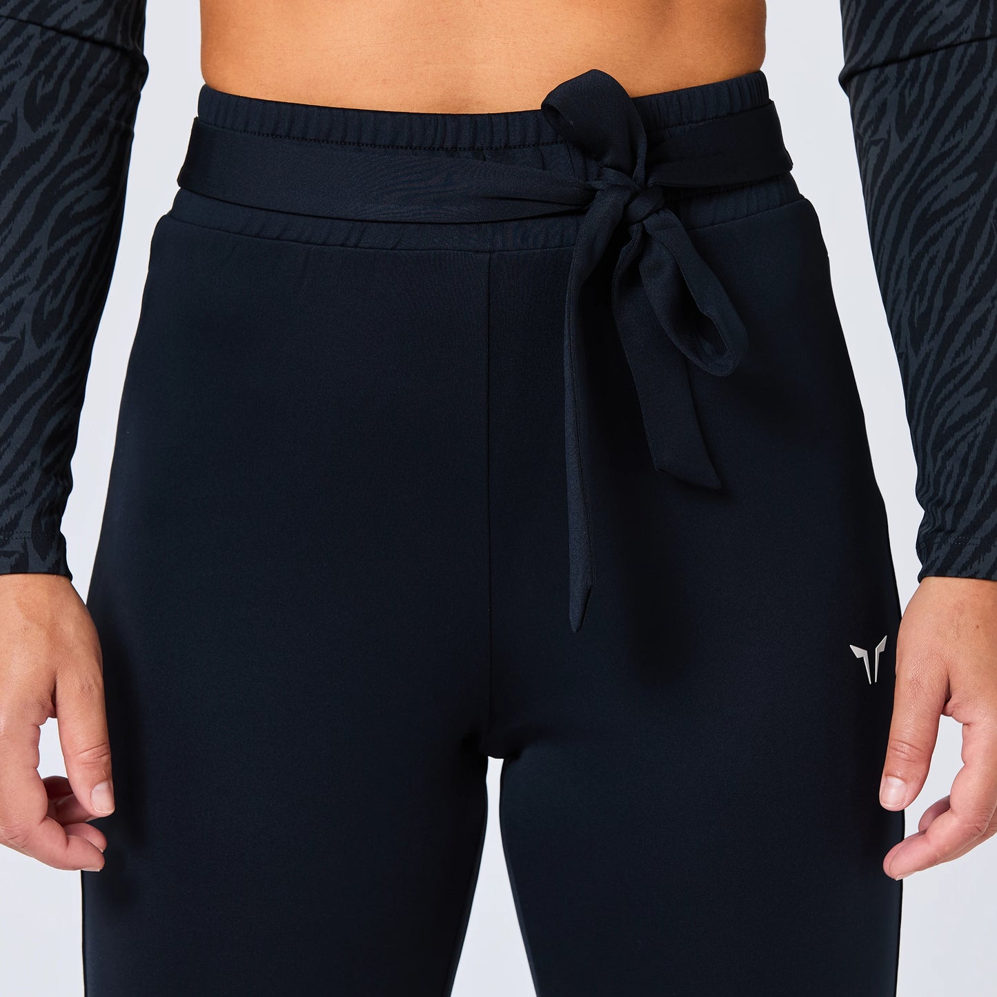 Do Knot Joggers 2.0 - Black