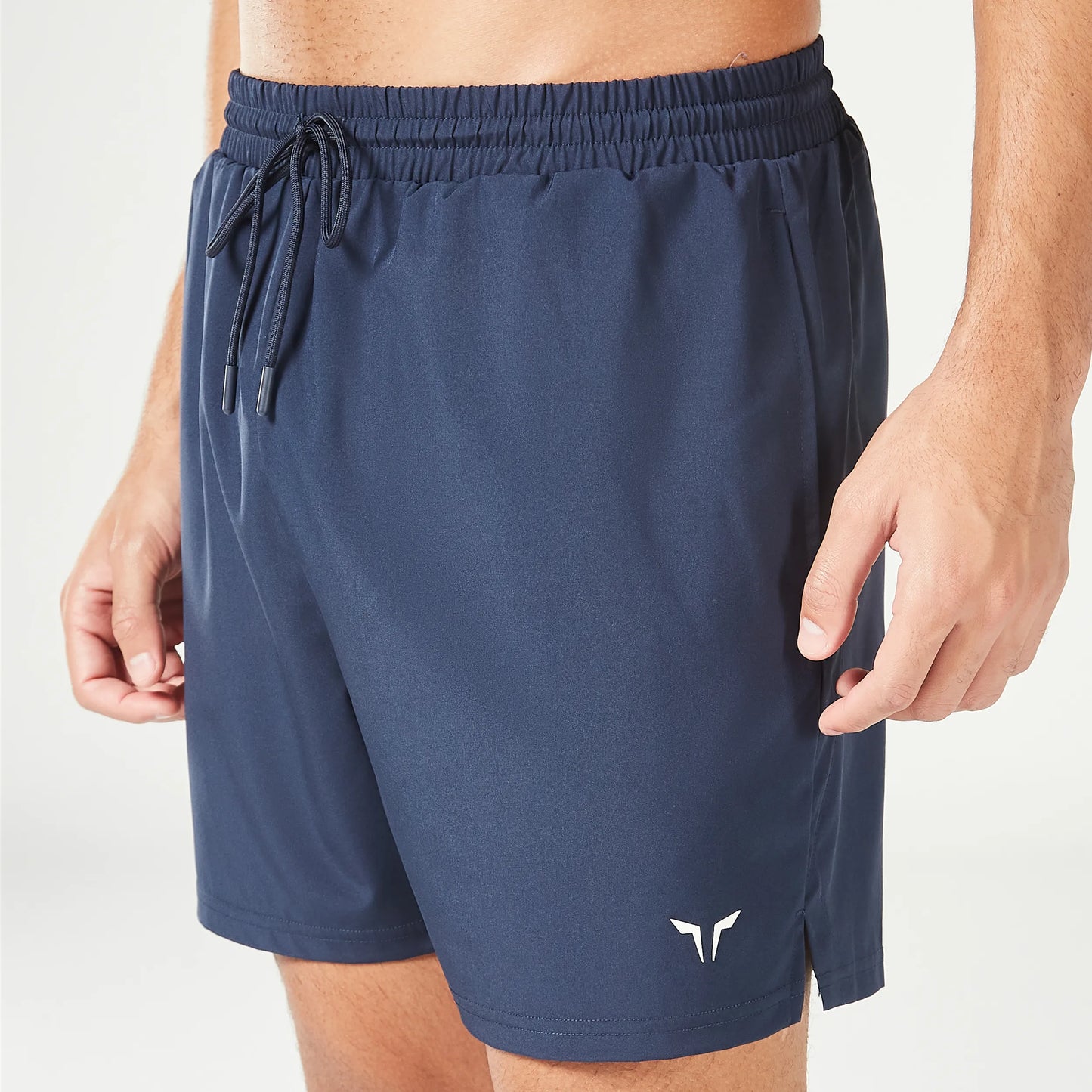 Essential 5" Shorts 2.0 - Navy