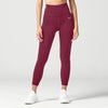 squatwolf-gym-wear-essential-cropped-leggings-dark-purple-workout-pant-for-women