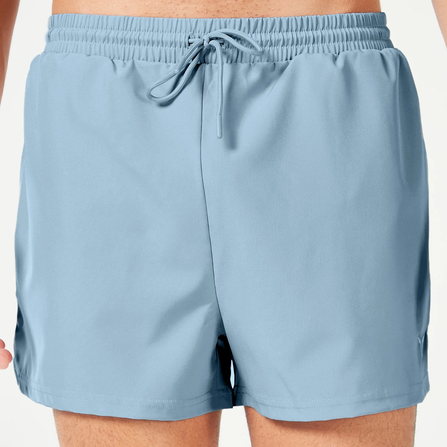 Essential 3" Shorts - Coronet Blue