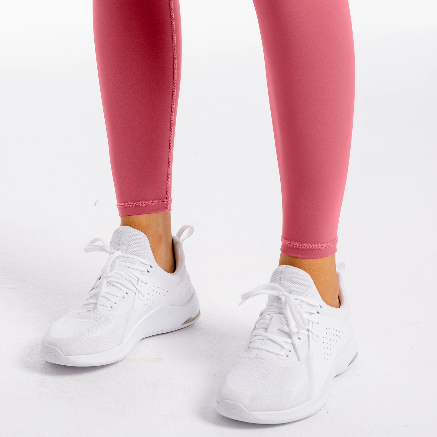 AE | Core Agile Leggings - Flamingo | Workout Leggings Women | SQUATWOLF