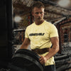 squatwolf-gym-wear-golden-era-raglan-muscle-tee-pearl-white-workout-shirts-for-men