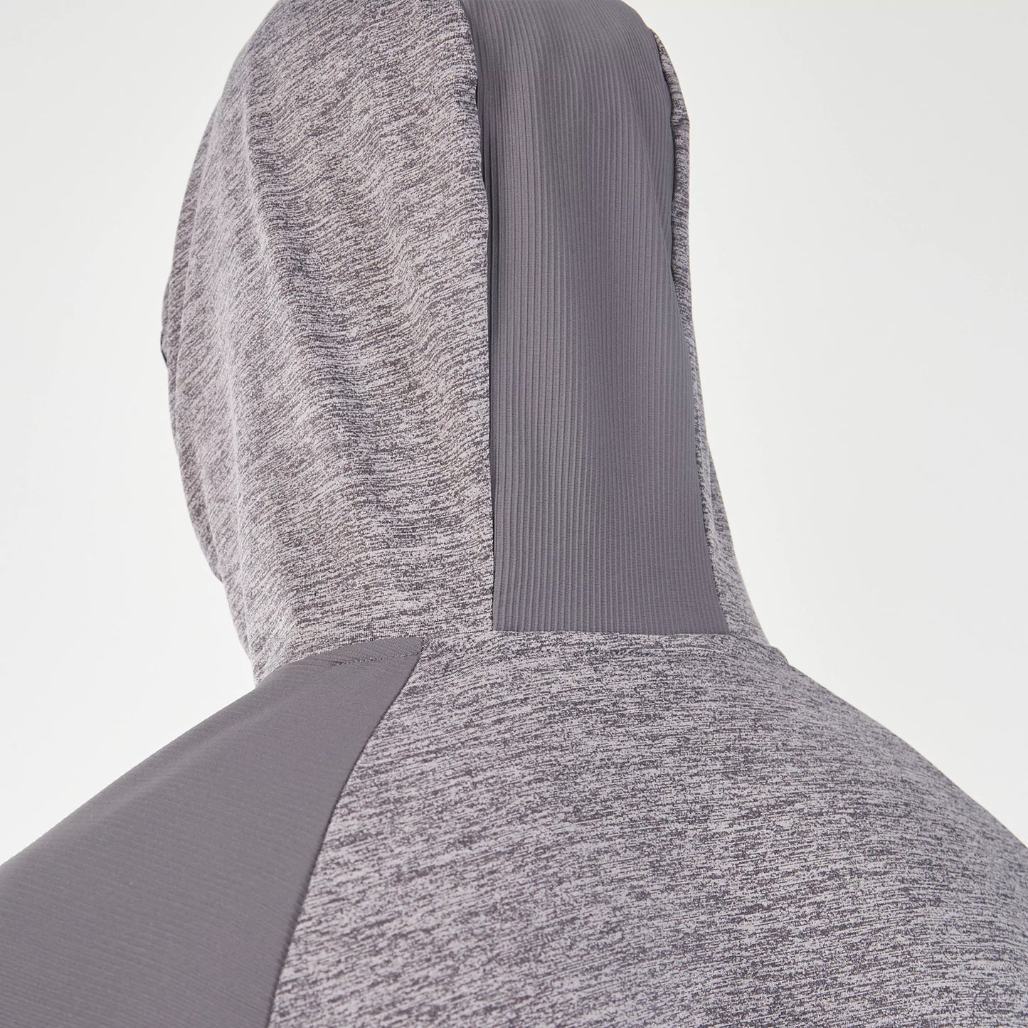 squatwolf-gym-wear-statement-ribbed-hoodie-grey-marl-workout-hoodies-for-men