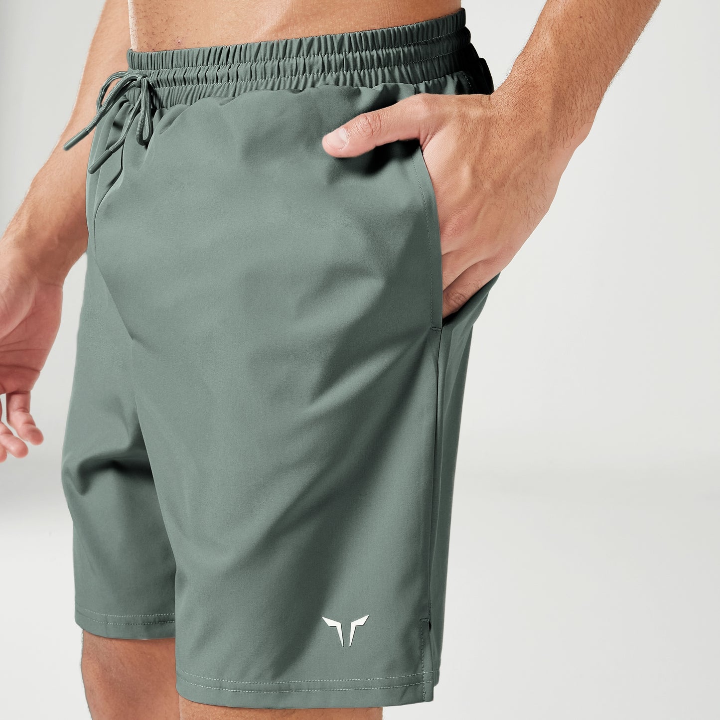 Essential 7" Shorts 2.0 - Dark Forest