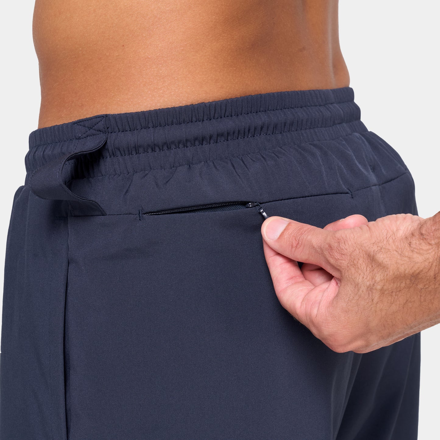 Essential Pro 3 Inch Shorts - Navy