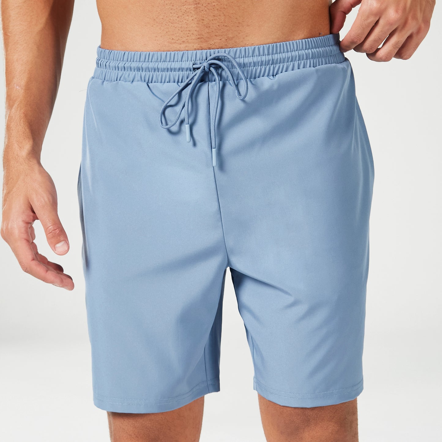 Essential 7" Shorts 2.0 - Coronet Blue