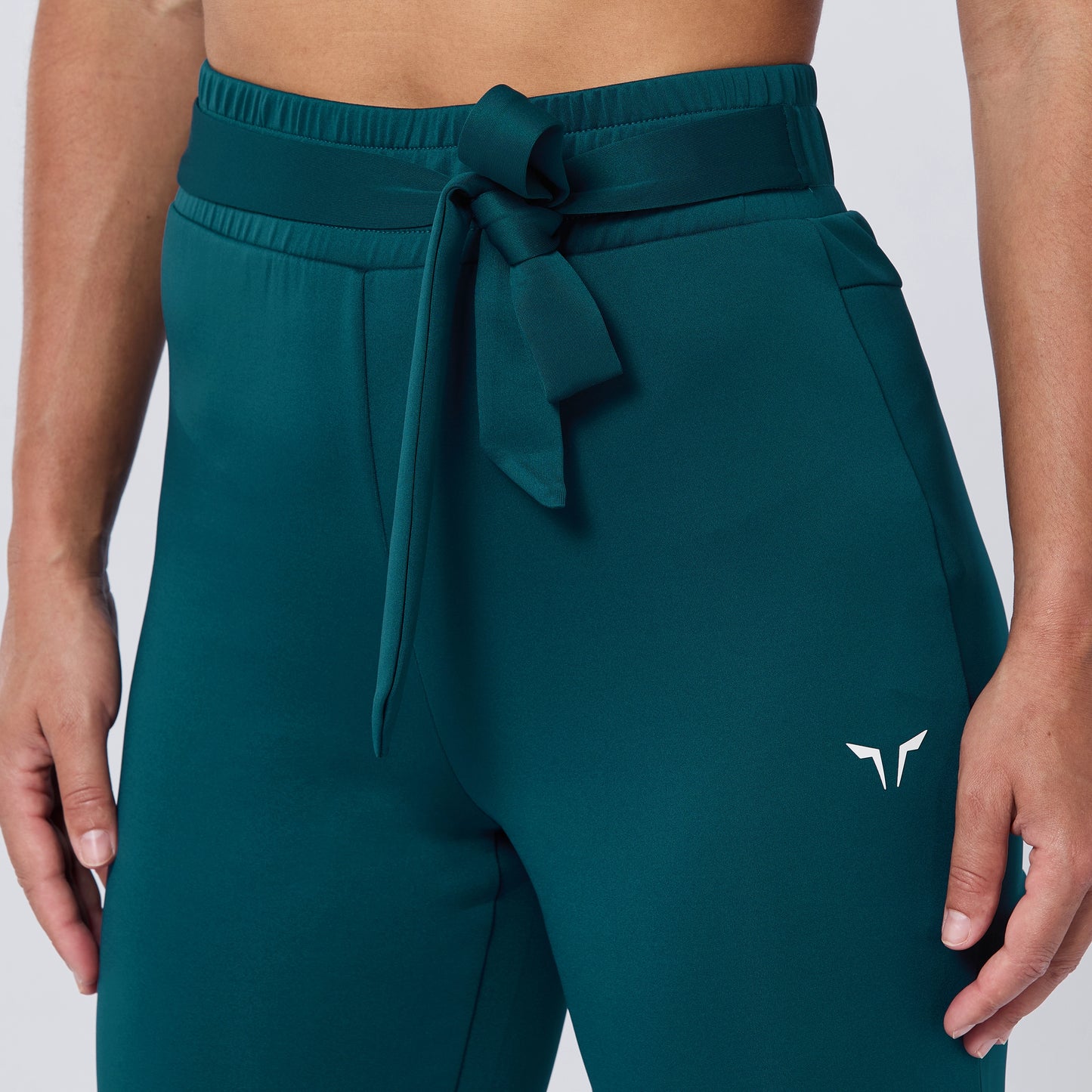 Do Knot Joggers 2.0 - Teal