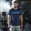 squatwolf-workout-clothes-core-aerotech-muscle-tee-navy-marl-gym-shirts-for-men