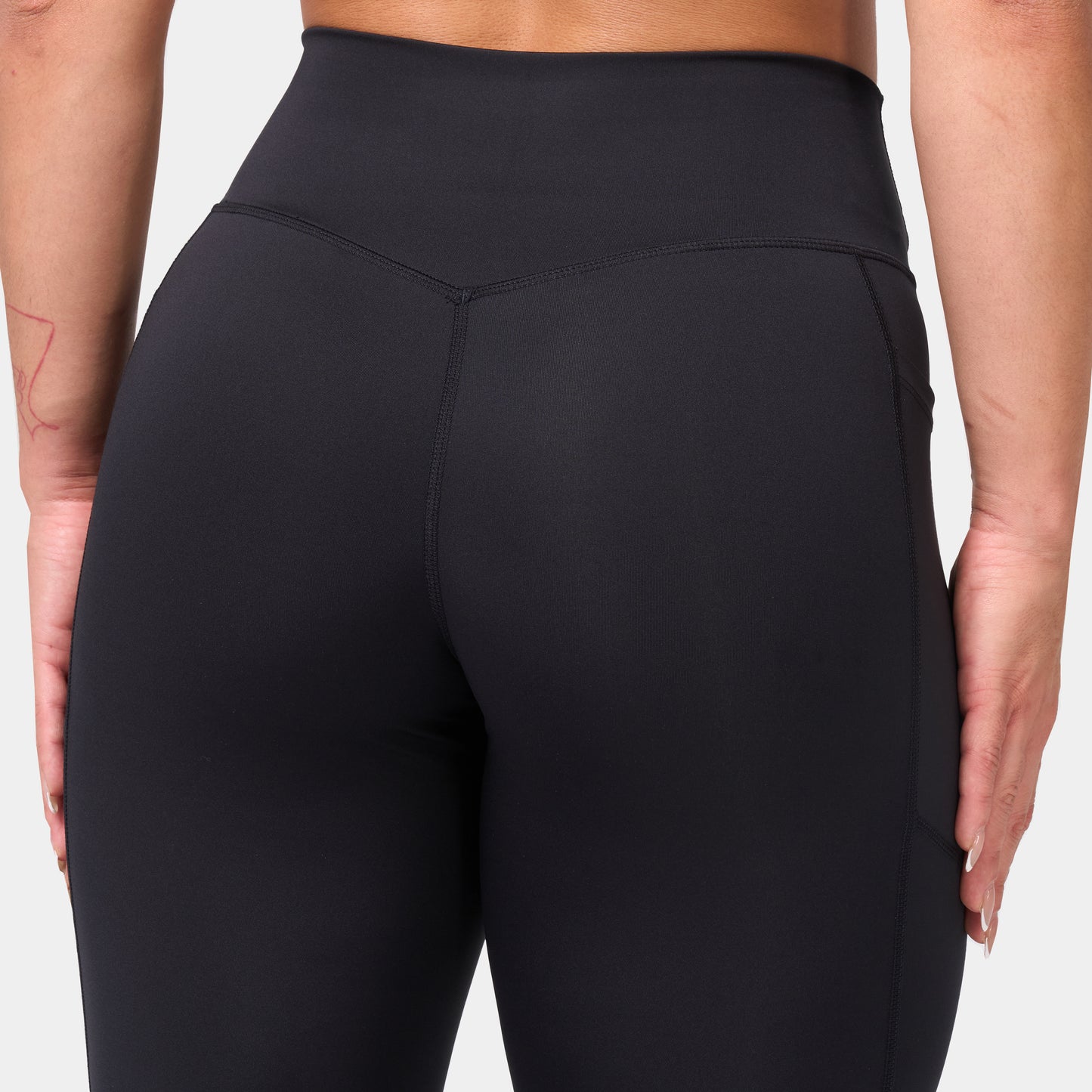 Essential ACT Leggings 21" 2.0 - Black