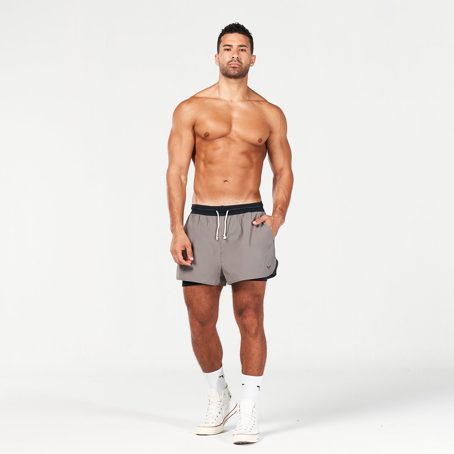 squatwolf-gym-wear-golden-era-young-retro-2-in-1-shorts-dark-gull-grey-workout-short-for-men