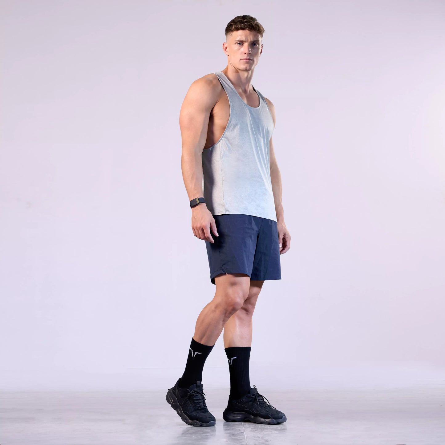 squatwolf-gym-wear-pack-of-3-core-crew-socks-onyx-workout