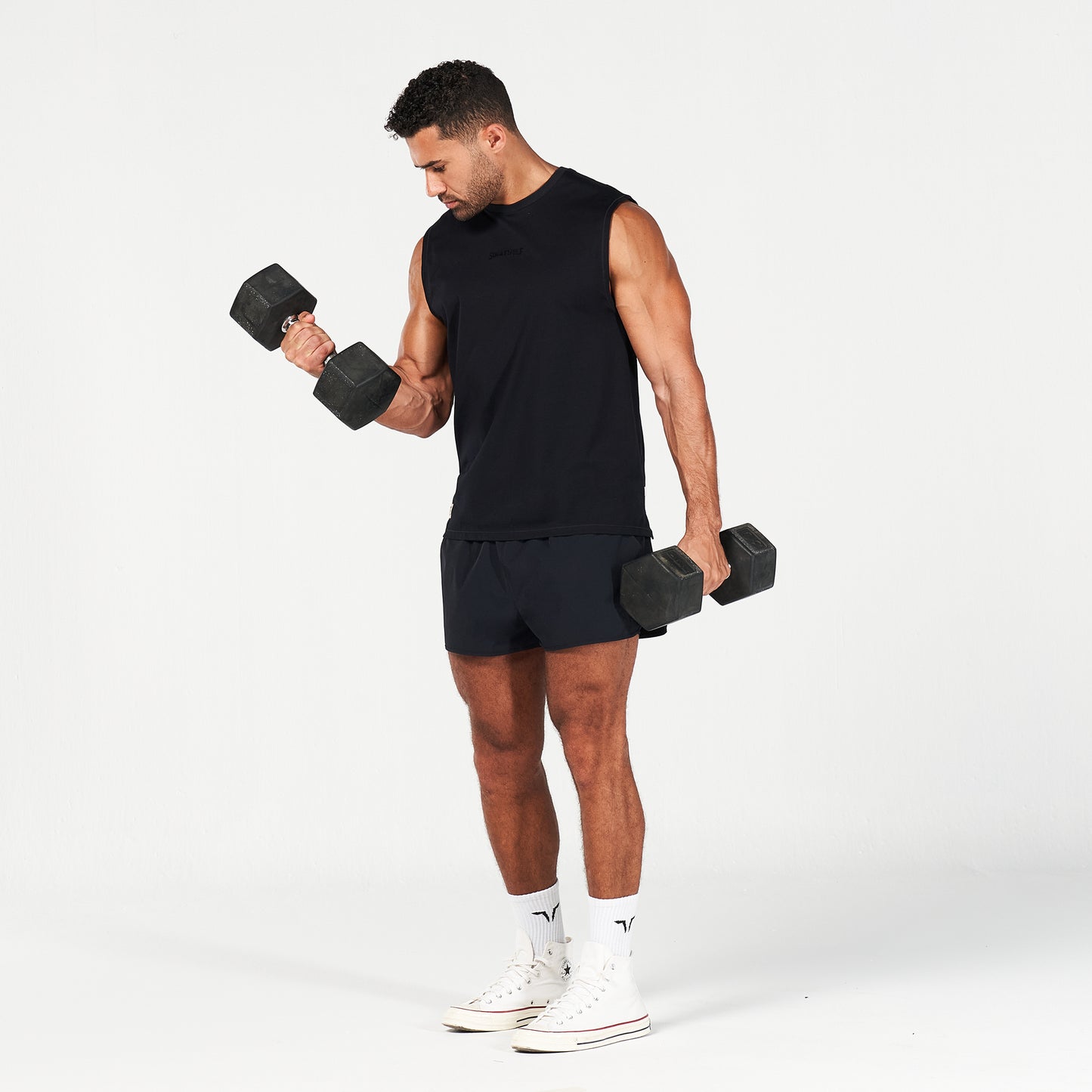 squatwolf-gym-wear-golden-era-young-retro-tank-black-workout-tank-tops-for-men