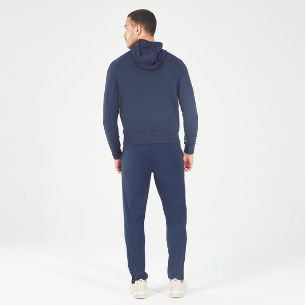 squatwolf-gym-wear-statement-ribbed-hoodie-navy-workout-hoodies-for-men