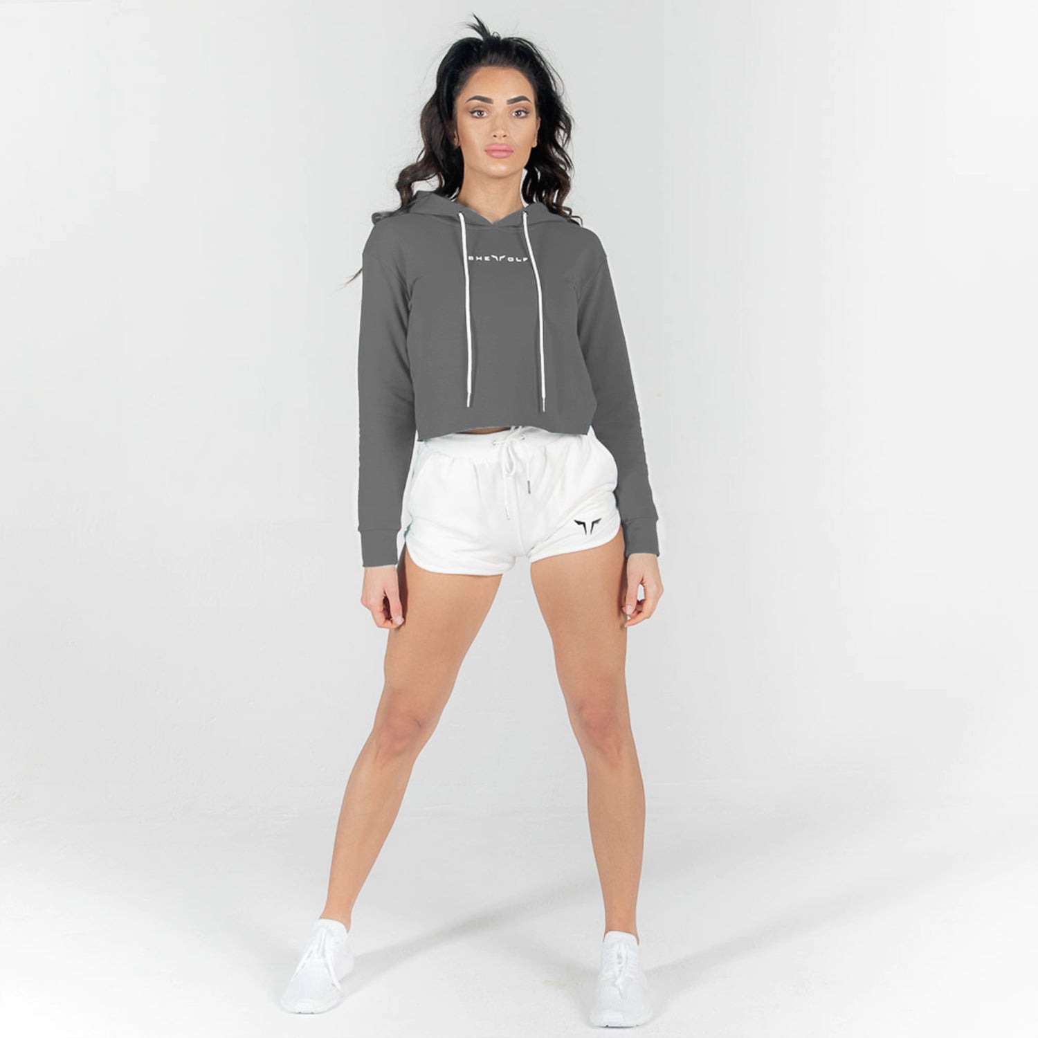 squatwolf-workout-clothes-she-wolf-crop-hoodie-charcoal-gym-hoodies-women