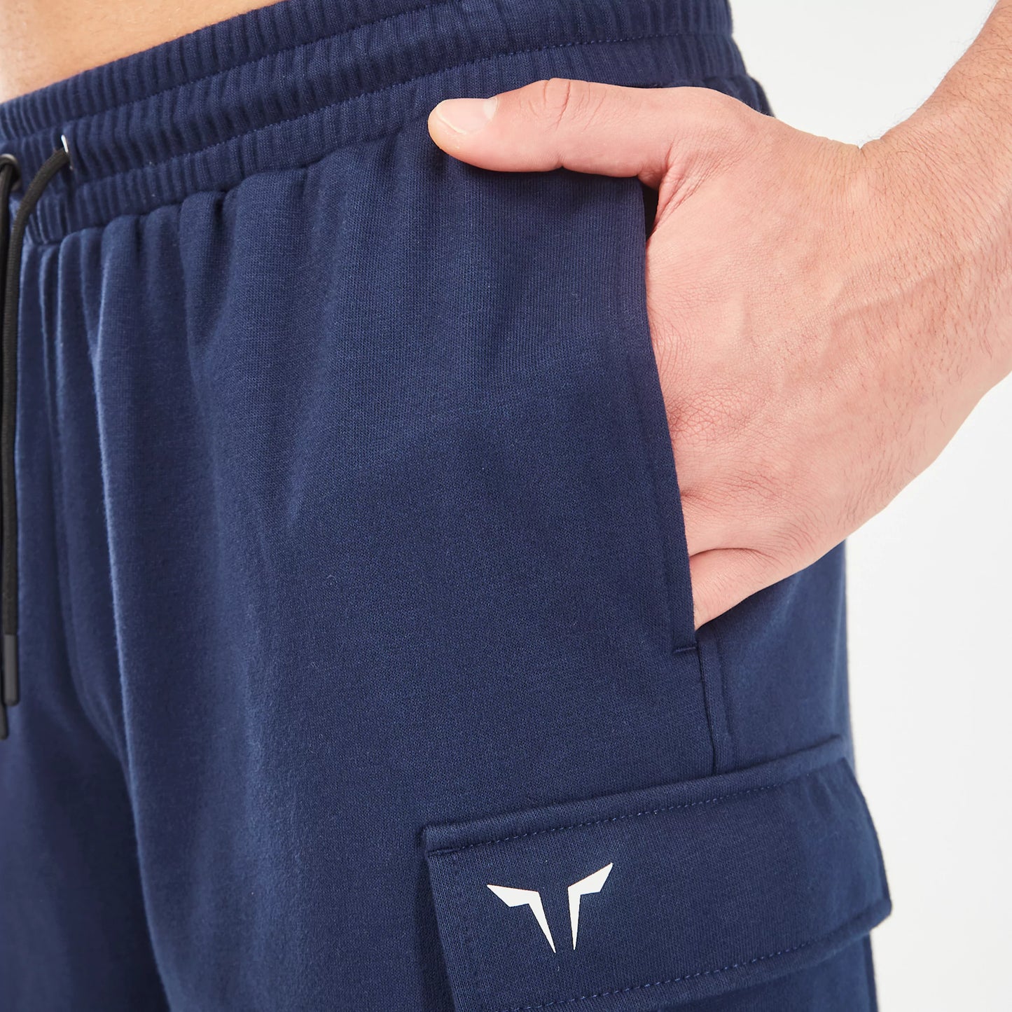 squatwolf-gym-wear-core-go-to-cargo-shorts-navy-workout-short-for-men