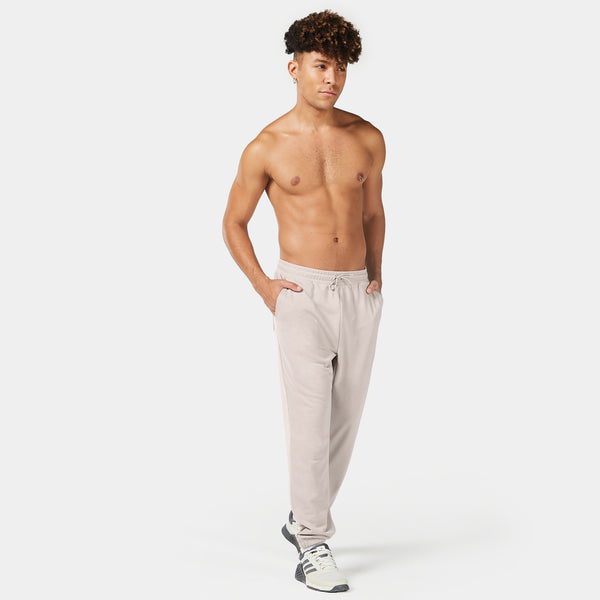 Essential Workout Joggers - Silver Lining