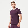 squatwolf-gym-wear-lab360-tdry-tee-navy-workout-shirts-for-men