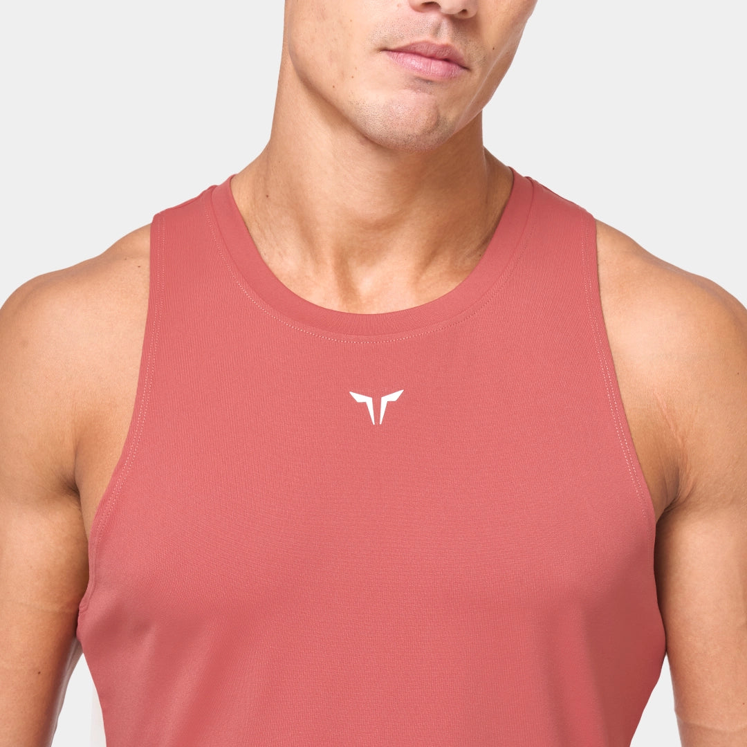 Essential Training Tank - Marsala