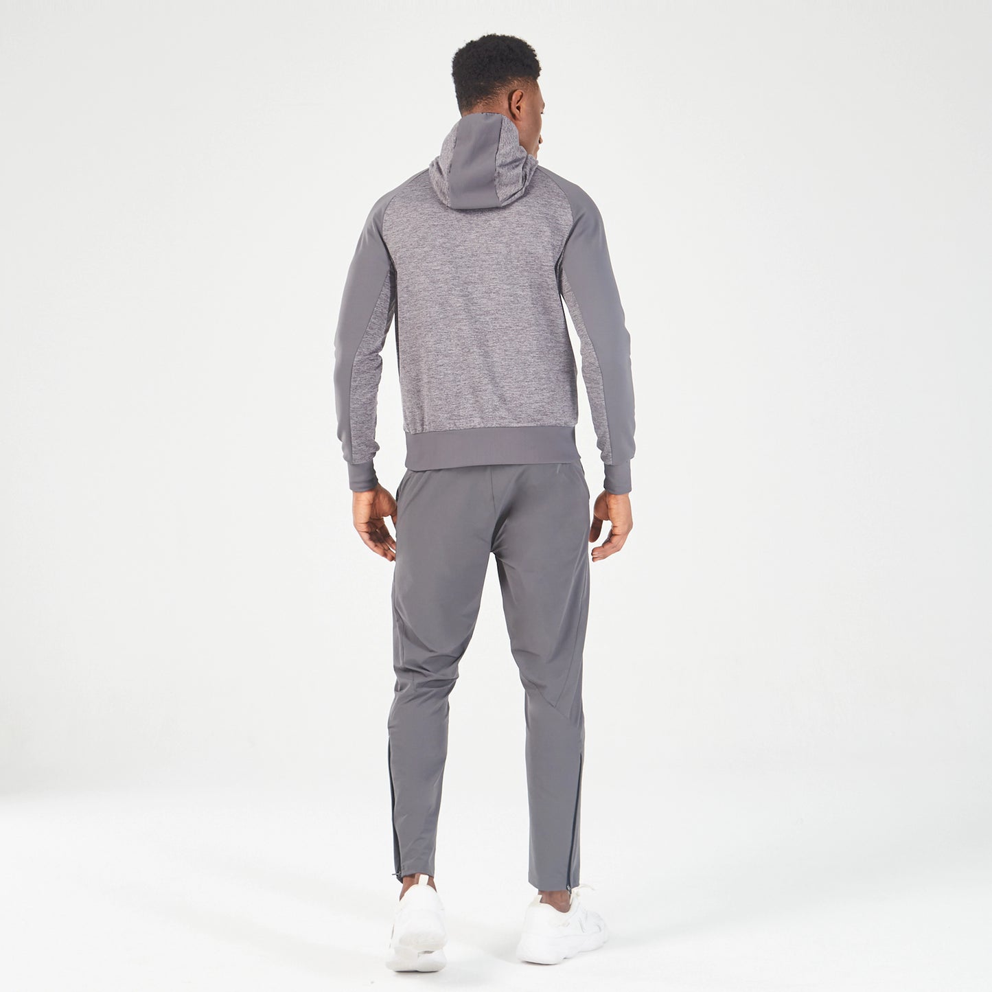 squatwolf-gym-wear-statement-ribbed-hoodie-grey-marl-workout-hoodies-for-men