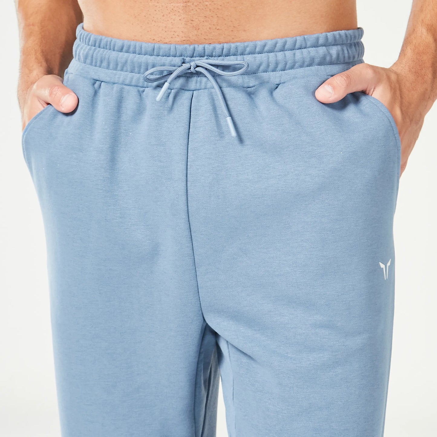 Essential Workout Joggers - Coronet Blue