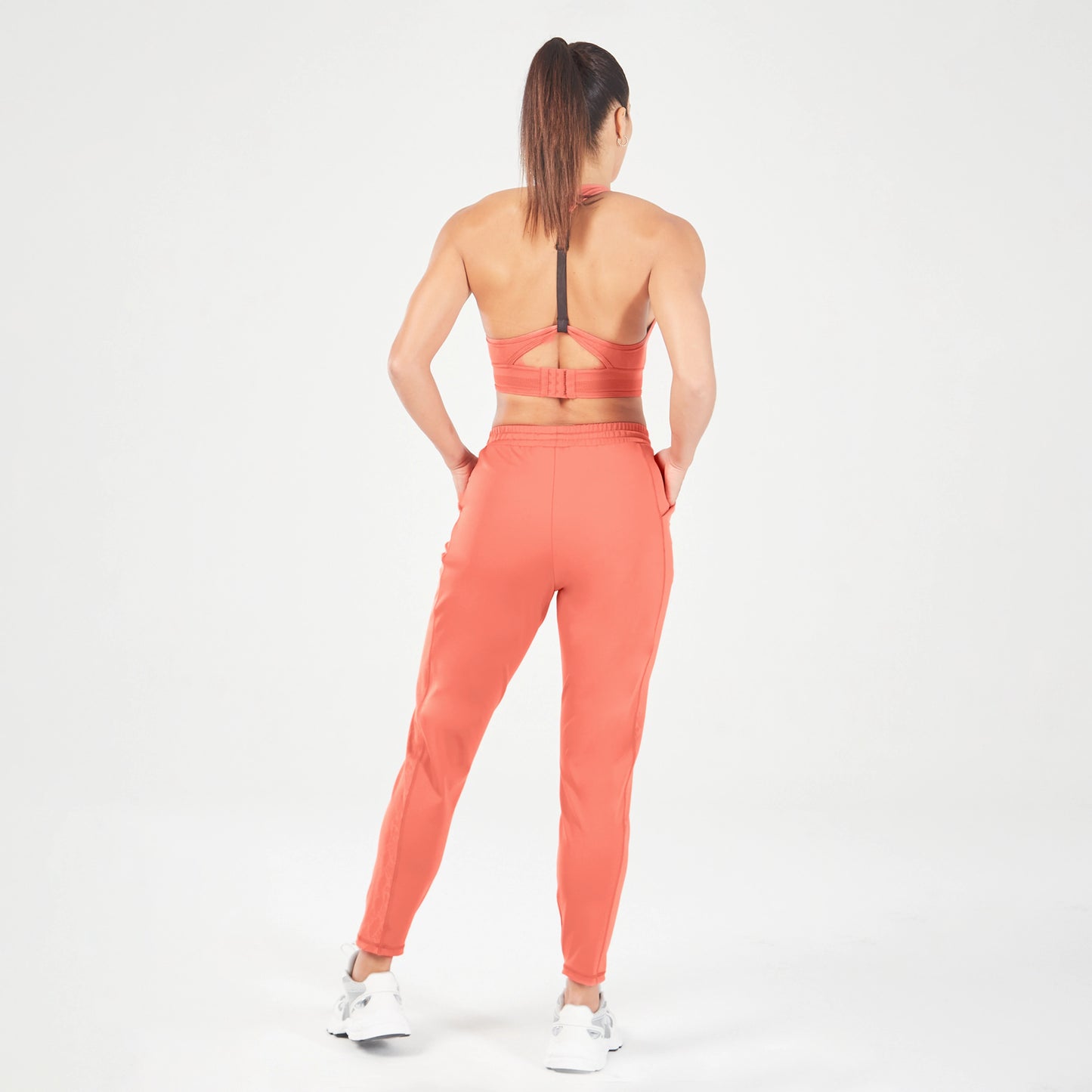 squatwolf-workout-clothes-core-track-pants-mineral-red-gym-pants-for-women