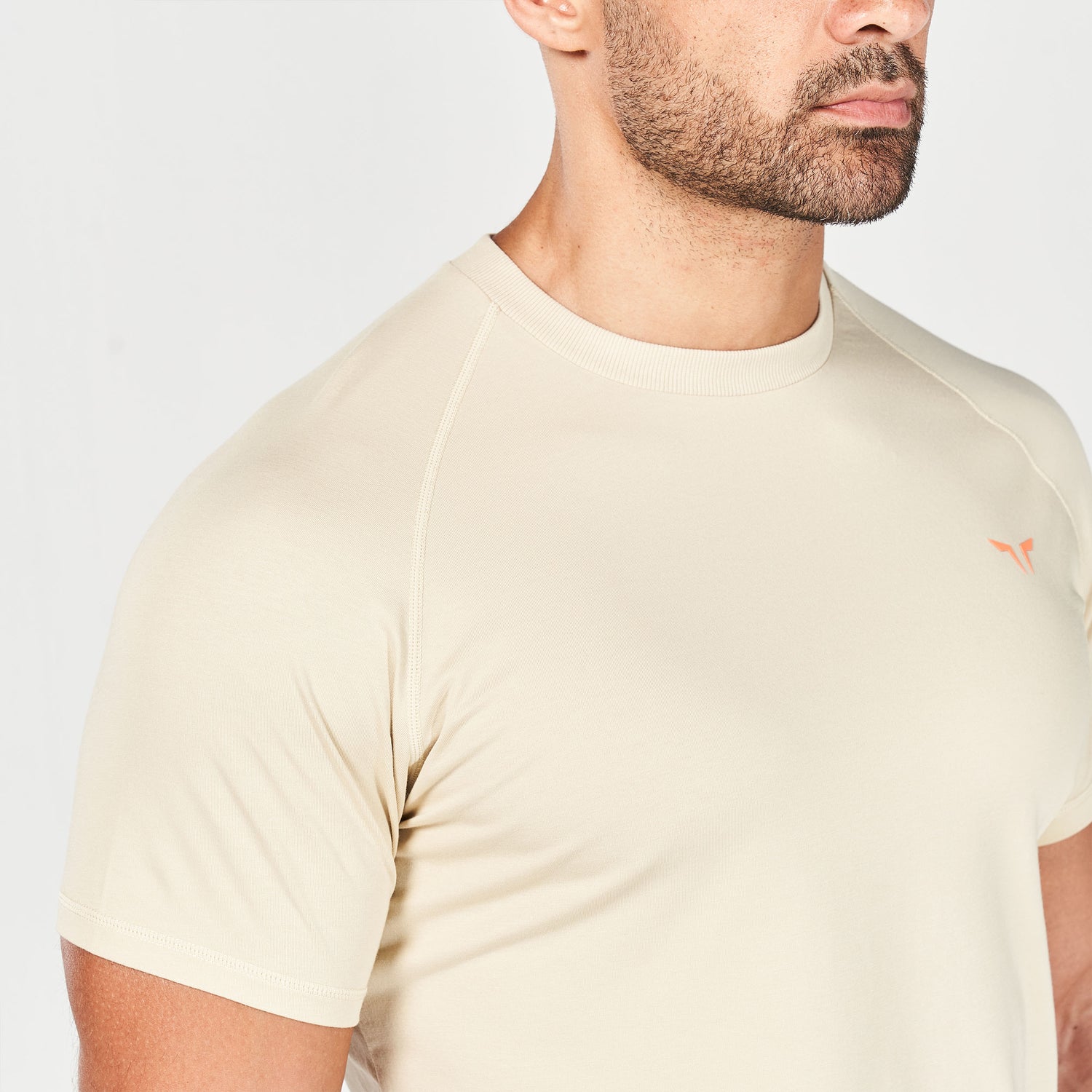 squatwolf-gym-wear-golden-era-raglan-muscle-tee-brown-rice-workout-shirts-for-men