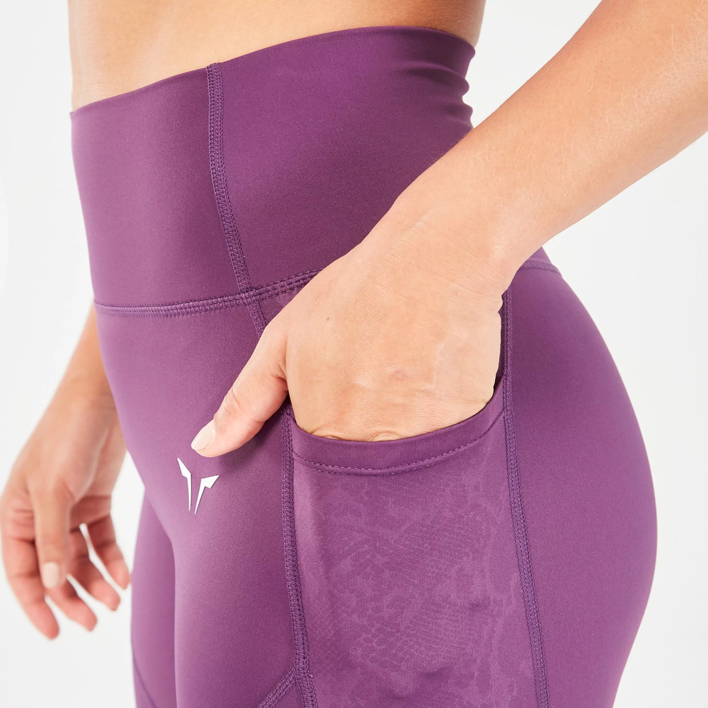 squatwolf-workout-clothes-core-panel-leggings-shadow-purple-gym-leggings-for-women