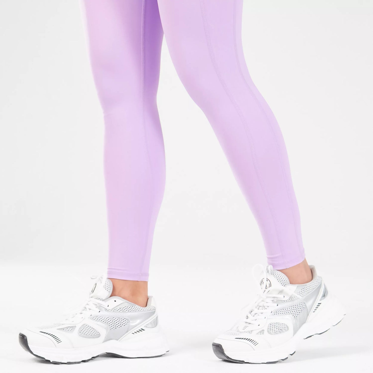 Purple Leggings for Women