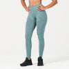 squatwolf-workout-clothes-lab360-seamless-cuffed-leggings-goblin-blue-gym-leggings-for-women