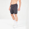 squatwolf-gym-wear-core-7-inch-2-in-1-wordmark-shorts-navy-workout-short-for-men