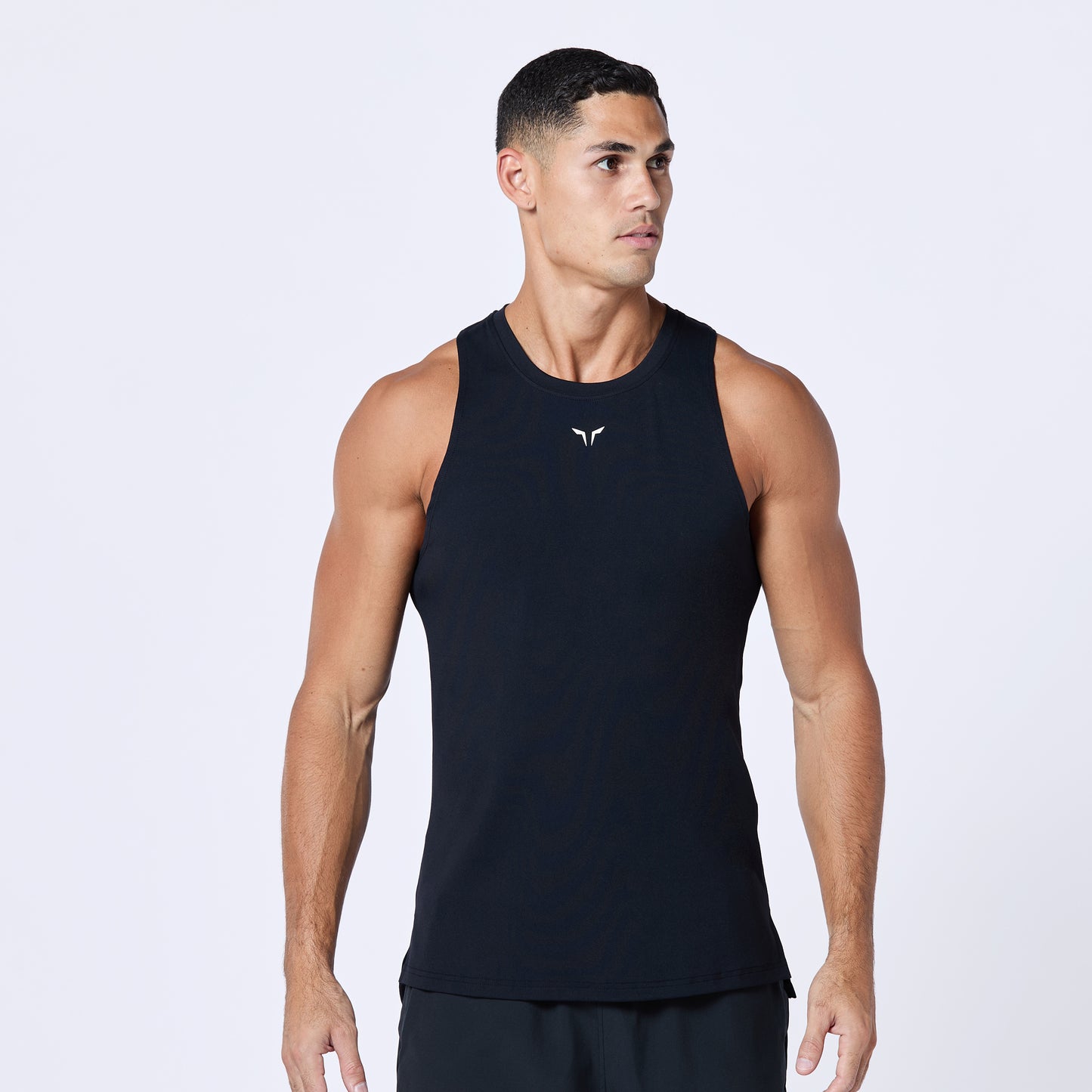 Essential Training Tank - Black