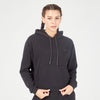 Essential Relaxed Hoodie - Cobblestone