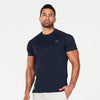 squatwolf-gym-wear-golden-era-raglan-muscle-tee-navy-workout-shirts-for-men