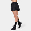 Essential 2-in-1 Shorts - Black