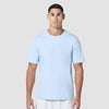 Essential Gym Tee - Coronet Blue