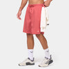 Essential Pro 9 Inch Shorts - Pearl White