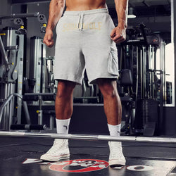 squatwolf-gym-wear-golden-era-new-gen-jogger-shorts-lt-grey-marl-workout-short-for-men