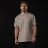 Ultimate Pump Cover Tee - Cobblestone